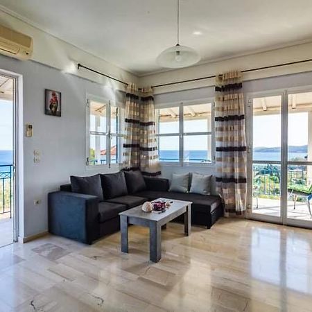 Koroni Apartments Dış mekan fotoğraf