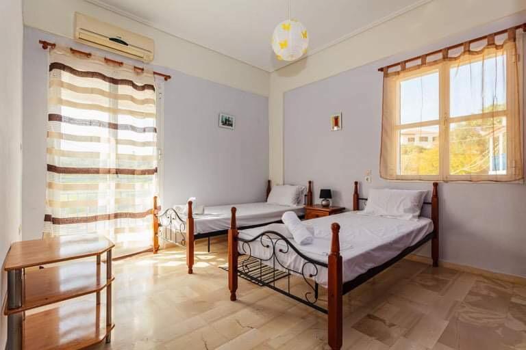 Koroni Apartments Dış mekan fotoğraf